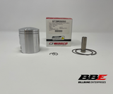'87-'06 Suzuki LT80 Wiseco .50mm / .020" Oversized 50.50mm Bore Piston Kit