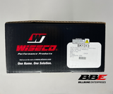 '98-'99 Ski-doo MXZ 670 HO Wiseco Top End Kit 1mm O/S 79mm Bore Pistons, Gaskets