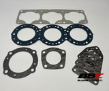 '00-'04 Kawasaki STX DI 1100 WSM Top End Gasket Set, Ultra 130 DI, 007-641-01