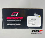 '08-'12 Ski-Doo 800R PTEK Wiseco Top End Kit Stock 82mm Bore Piston Kits Gaskets