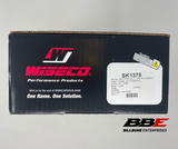 '08-'12 Ski-Doo 800R PTEK Wiseco Top End Kit Stock 82mm Bore Piston Kits Gaskets