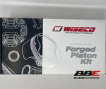'05-'15 Yamaha RS Venture 1049cc Wiseco 82mm Bore Pistons, Head Gasket SK1366