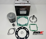'95-'03 Polaris 400 2-Stroke WSM Top End Kit 1mm O/S 84mm Bore Piston Gaskets