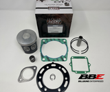 '95-'03 Polaris 400 2-Stroke WSM Top End Kit 1mm O/S 84mm Bore Piston Gaskets
