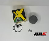 '86-'88 Ski-doo 537 Engine Type Formula Plus 521 1.00mm O/S 73mm Bore Piston Kit