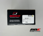 '01-'04 Polaris 440 Pro X Wiseco Top End Kit Stock 66.00mm Bore Pistons, Gaskets