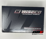 '05-'07 Polaris 440 IQ Wiseco Top End Kit Standard 66.00mm Bore Pistons Gaskets