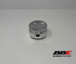 ‘90-'00 Yamaha YFM250 Timberwolf 1.00mm /.040" O/S 72.00mm Bore Piston Kit Bruin