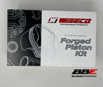 '98-'06 Polaris Indy 500 Top End Kit 1.00mm Over 73.00mm Bore Pistons, Gaskets