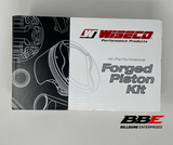 '98-'06 Polaris Indy 500 Top End Kit 1.00mm Over 73.00mm Bore Pistons, Gaskets