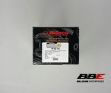 '78-'84 1340 Shovelhead .010" O/S 3.507" Bore Wiseco Piston Kits, 7:1 Comp.