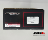 '07-'10 Polaris 700 Dragon Wiseco Top End Kit Stock 81.00mm Bore Pistons Gaskets