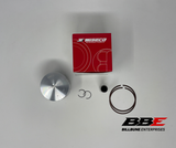 '76-'79 Yamaha YZ250 '74-'79 DT250 Wiseco .50mm Over 70.50mm Bore Piston Kit