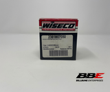 '97-'01 Ski-doo 494 Engine Type Summit 500 1mm O/S 70.50mm Bore Wiseco Piston Kit