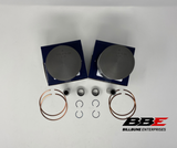 '97-'03 Sea-doo 951 / 950 Carb. Model WSM .25mm O/S 88.25mm Bore Piston Kits, 947