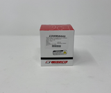 '95-'99 Polaris Indy XLT 600 Stock 65.00mm Bore Wiseco Piston Kit, XCR, RMK