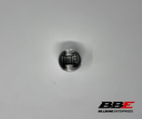 1991 Kawasaki KX125 Wiseco Standard / Stock 56.00mm Bore Piston Kit, Kx 125