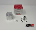 '01-'02 Kawasaki KX125 Wiseco Standard / Stock 54.00mm Bore Piston Kit, Kx 125