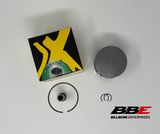 '89-'99 Ski-Doo 583 .50mm / .020" over 76.50mm Bore Piston Kit, Formula, Summit
