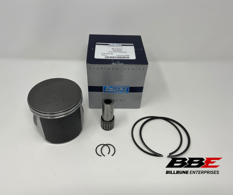 '95-'03 Sea-doo 720 / 717 WSM 1.00mm / .040" O/S 83.00mm Bore Piston Kit GTI GTS