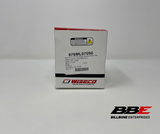 ‘69-'75 Suzuki T500 Titan Wiseco .50mm O/S 70.50mm Bore Left Side Piston Kit