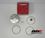 ‘05-‘17 Honda CRF450X Standard 96.00mm Piston Kit 13:1 Comp. 4822M09600