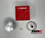'82-'83 Yamaha YZ490, '83-'84 IT490 Wiseco .50mm O/S 87.50mm Bore Piston Kit
