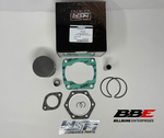 '85-'05 Polaris 250 ATV WSM Top End Kit .50mm O/S 72.50mm Bore Piston Gaskets