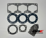 '00-'04 Kawasaki STX DI 1100 WSM Top End Gasket Set, Ultra 130 DI, 007-641-01