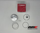 '08-'09 Honda CRF250R Wiseco Standard / Stock 78.00mm Bore Piston Kit 13.1:1