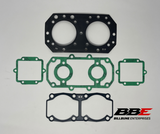 '91-'94 Kawasaki SX 550 WSM Top End Gasket Set 007-655, PWC