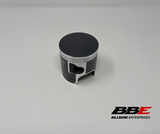 ‘69-'75 Suzuki T500 Titan Wiseco 1.00mm O/S 71.00mm Bore Left Side Piston Kit