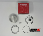 ‘03-'21 Yamaha YFM450 Wiseco .50mm O/S 85.00mm Bore Piston Kit, Grizzly, Kodiak