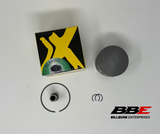 '89-'99 Ski-Doo 583 Stock / Standard 76.00mm Bore Piston Kit, Formula, Summit