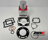 '01-'02 Honda CR125R Wiseco Top End Kit Stock / Std. 54.00mm Bore Piston Gaskets