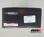 2010 Polaris 800 CFI Wiseco Top End Kit Standard 85.00mm Piston Kits / Gaskets