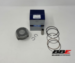 '14-'22 Sea-doo 900 Spark 1.00mm / .040" O/S 75.00mm Bore WSM Piston Kit GTI, GTS