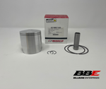 '78-'80 Honda CR250R Wiseco 1.00mm / .040" O/S 71.00mm Bore Piston Kit, Cr250