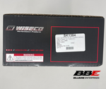 '04-'11 Arctic Cat F6 600 Wiseco Top End Kit Stock 73.80mm Bore Pistons, Gaskets