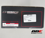 '04-'11 Arctic Cat F6 600 Wiseco Top End Kit Stock 73.80mm Bore Pistons, Gaskets
