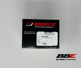 '86-'88 Yamaha YZ125 Wiseco Top End Kit 57mm Bore 1mm, .040" O/S Piston, Gaskets