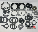 Complete Gasket Kit for Kawasaki 750 Big Pin 750 Sxi /ZXI /SS /STS /SXI PRO Xi