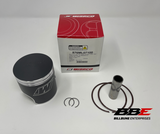 ‘69-'75 Suzuki T500 Titan Wiseco 1.00mm O/S 71.00mm Bore Left Side Piston Kit