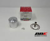 '87-'06 Suzuki LT80 Wiseco .50mm / .020" Oversized 50.50mm Bore Piston Kit