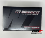 '97-'05 Polaris 700 RMK Wiseco Top End Kit Standard 81.00mm Bore Pistons Gaskets