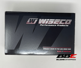 '97-'05 Polaris 700 RMK Wiseco Top End Kit Standard 81.00mm Bore Pistons Gaskets