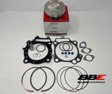 '06-'14 Honda TRX450R TRX450ER Wiseco Top End Kit Stock 96mm Bore Piston Gaskets
