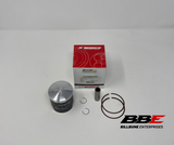 '95-'99 Polaris Indy XLT 600 .50mm Over 65.50mm Bore Wiseco Piston Kit XCR, SKS