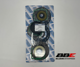 '00-'04 Kawasaki STX DI 1100 WSM Gasket Set With Crankshaft Seals, Ultra 130 DI