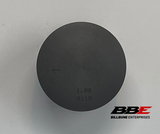 '86-'88 Ski-doo 537 Engine Type Formula Plus 521 1.00mm O/S 73mm Bore Piston Kit